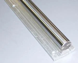 SBR16-1253mm 16mm (49.33 inch) Fully Supported Linear Rail Shaft pack of 16
