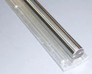 SBR16-2032mm 16mm (80 inch) Fully Supported Linear Rail Shaft