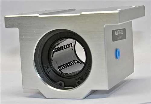 SC25UU 25mm Slide Unit Motion Bearing Bushing Block