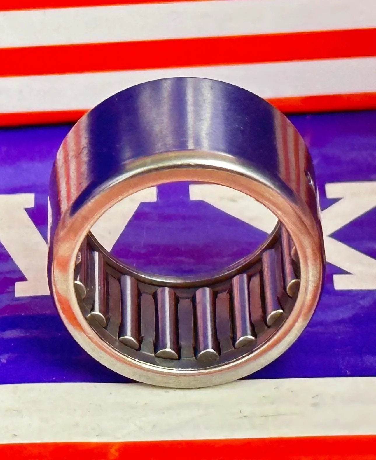 SCE1210 Miniature Needle Bearing 3/4x1x5/8 inch