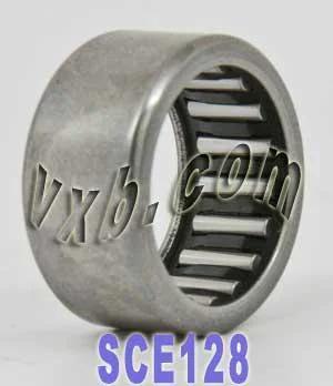 SCE128 Needle Bearing 3/4x1x1/2"