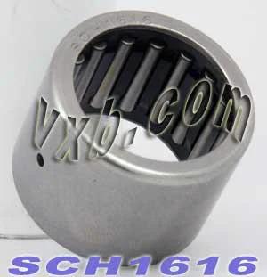 SCH1616 Needle Bearing 1x1 5/16x1 inch