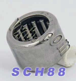 SCH88 Needle Bearing 1/2x3/4x1/2"