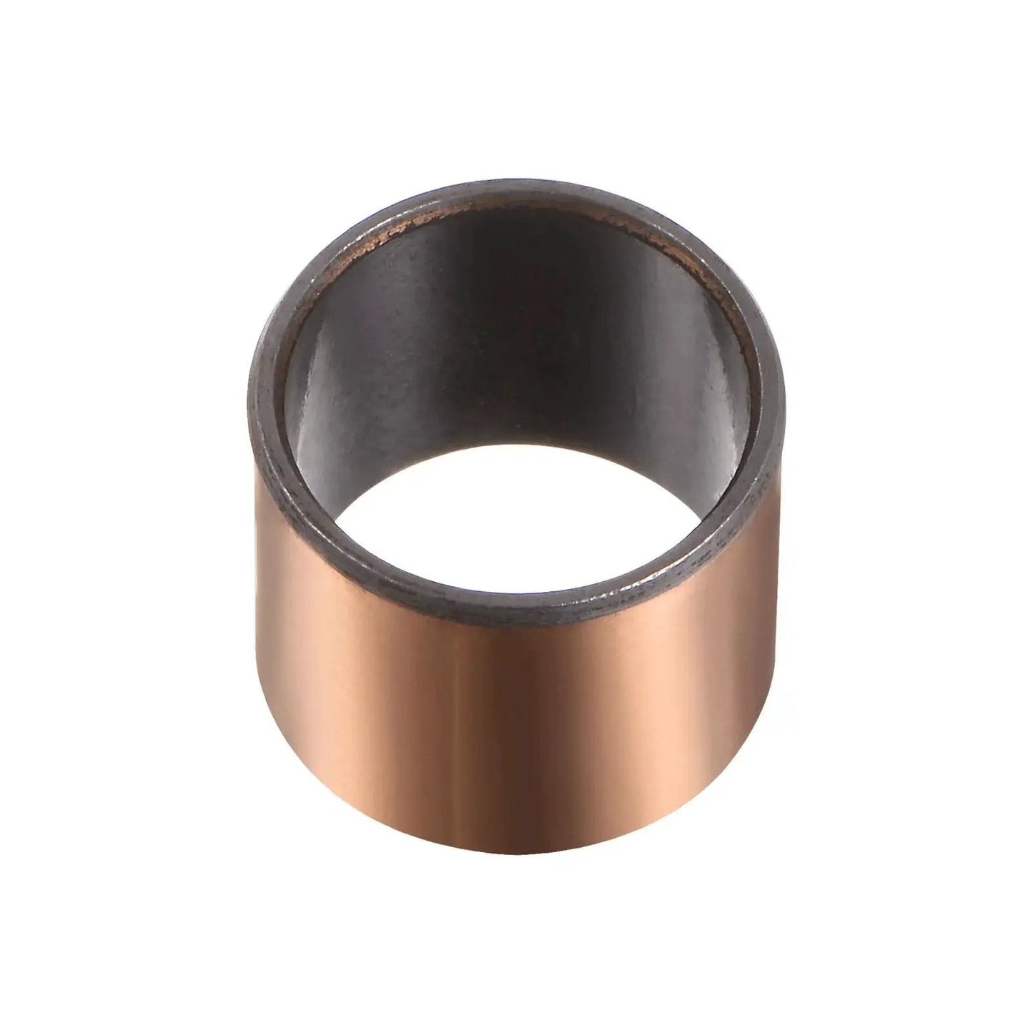 Self Lubricating Sleeve Bearing Set Of Three Three Quarter Inch Bore Seven Eighths Inch Outer Diameter Bronze Sintered Bushing
