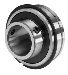 SER-36 Bearing Insert 2 1/4" Mounted