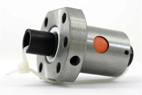 SFU1605-4 ballscrew nut 16mm ball screw single nut