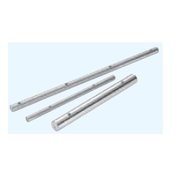 SFW12 NB Pre Drilled Shaft 48" Length Linear Motion
