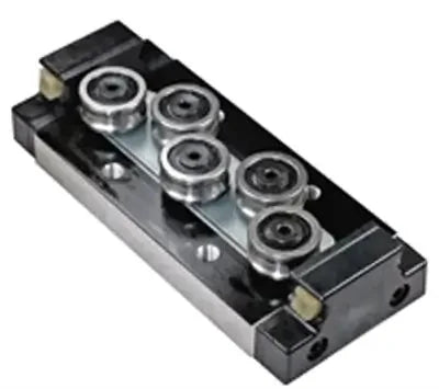 SGR20 13' feet Compact Linear Motion Guide Rail 4 Meters Long + SGB20UU-5 Bearing Block
