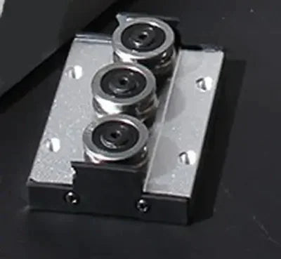 SGR20 6' feet Compact Linear Motion Guide Rail 6 Feet Long + SGB20UU-3 Bearing Block