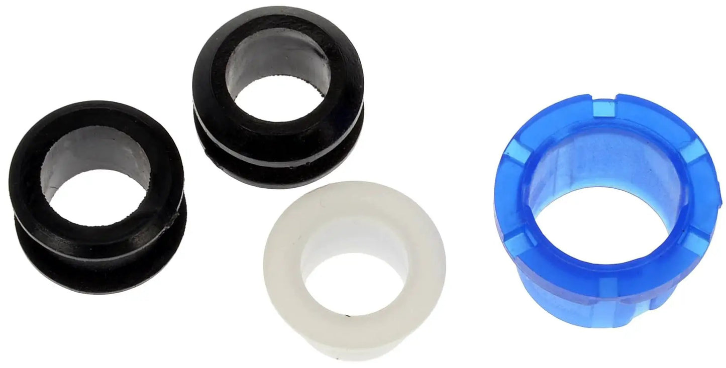 Shift Cable Bushing Kit Replacement For Select Models OE Fix By Dorman Includes Four Bushings Direct Fix For Worn Shifter Cables