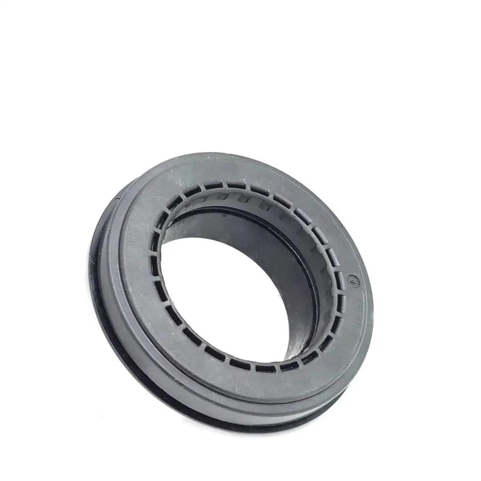 Front view of Premium Shock Absorber Bearing For Cars 1 Pc Ready To Install Compatible With Hyundai Santa Fe Ix35 Refine S And Kia Models By URW Auto Parts Durable Steel Construction For Smooth Ride No Fuss Fit And Long Lasting Performance