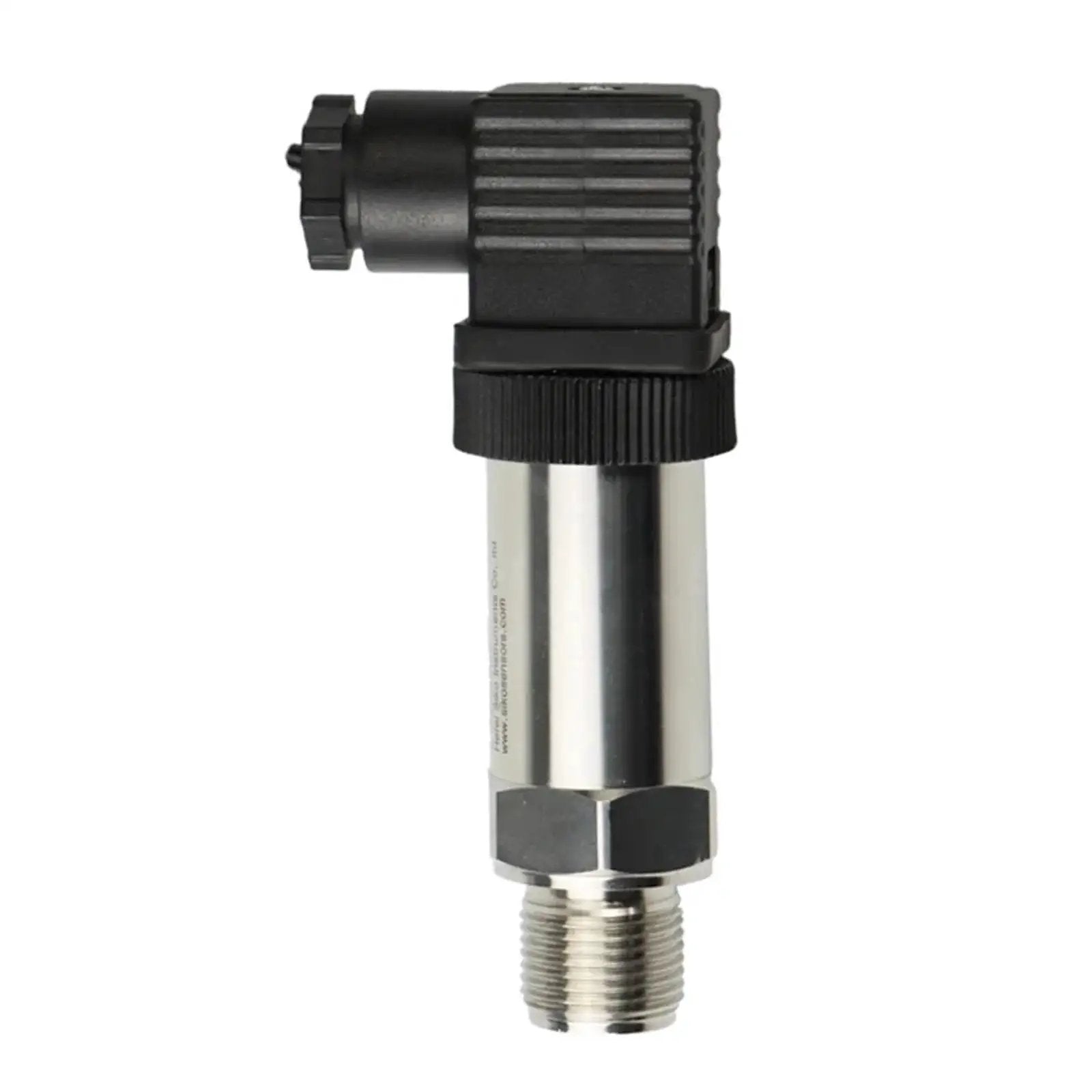 Silicon Pressure Transmitter for constant water pressure hydraulic monitoring with 4-20 mA output and 0-5V signal, 0-25 MPa range