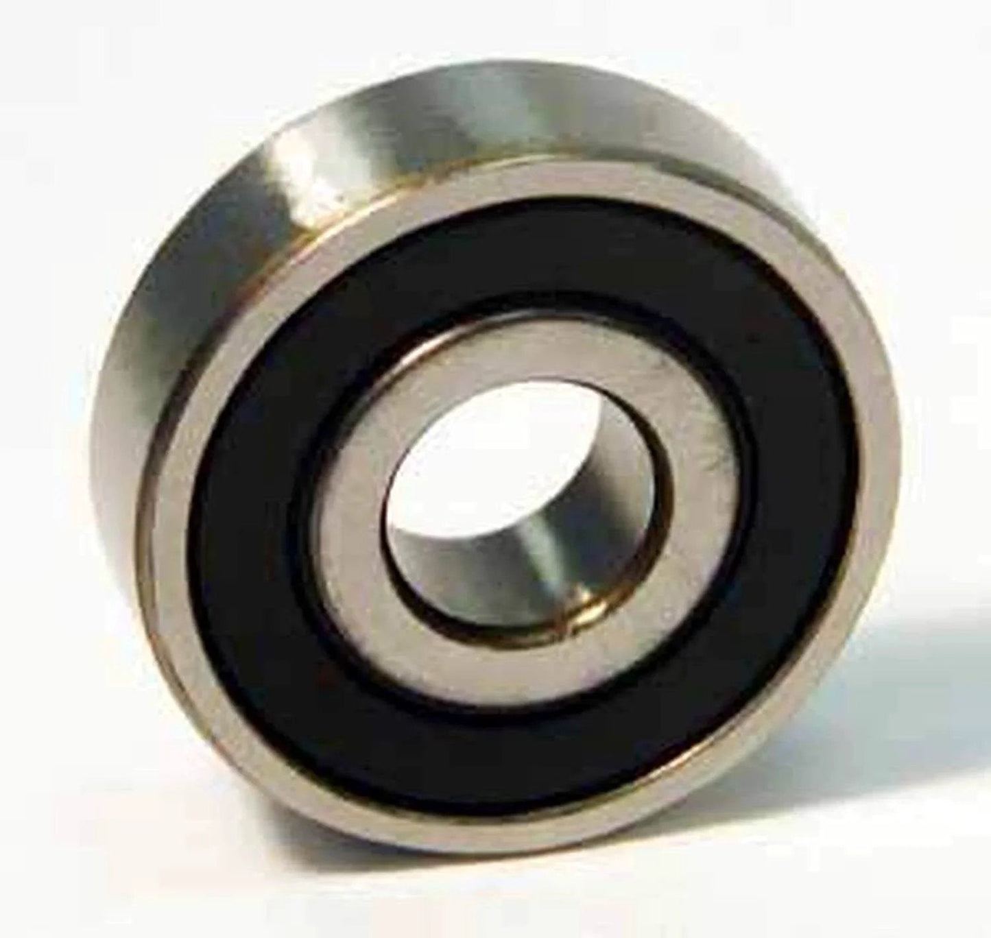 SKF 60102RSJ Transfer Case Input Shaft Bearing For Nissan Armada Frontier Pathfinder Titan Xterra Infiniti QX56 Suzuki Equator 2005 Through 2014, sealed tapered roller bearing