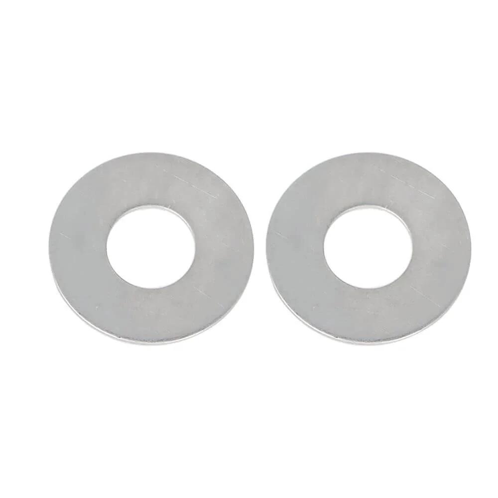 For SKI-DOO #417127016 Secondary Clutch QRS Hard Fiber Torque Rollers 1212 shown in metallic disc form