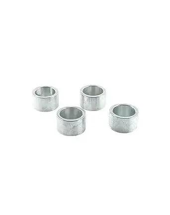 Set of 4 Replacement Sleeve Bearings For Bandsaw Models 6223 6225 6227 6230 6232 6234 high quality and durable