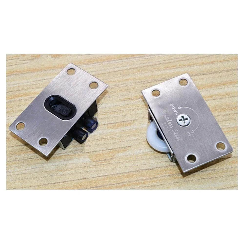 Sliding Closet/Door Pulley Bearing - the top Guide Bearing