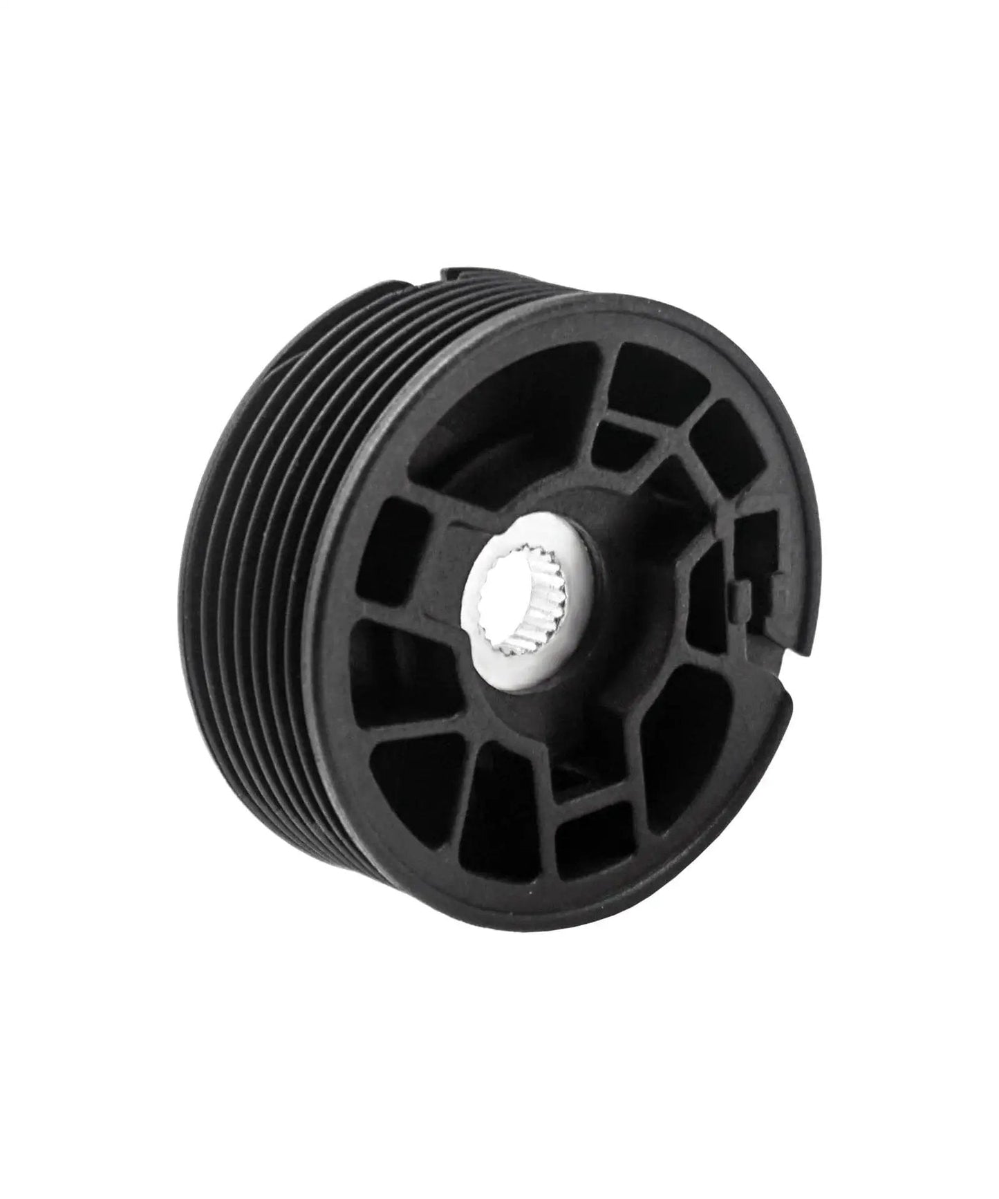 Sliding Door Cable Pulley Spool For Odyssey 2011 2017 Left Or Right Side Replacement Part Durable Premium Material High Temperature Resistant Wheel Precise Fit And Smooth Operation