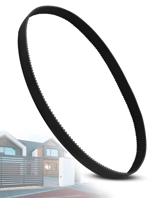 Timing Belt Replacement For Sliding Door Operator K16-GT2-7 Compatible With CSL24V CSL28V CSL36V CSL42V CSL50V
