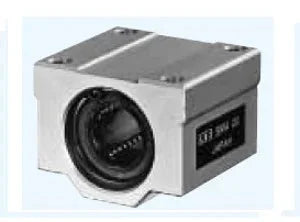 SMA40GUU NB 40mm Slide Bush Bushings Motion Linear Bearing