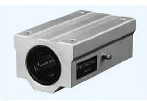 SMA40GWUU NB 40mm Slide Bush Bushings Motion Linear Bearing