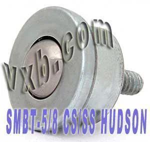 SMBT-5/8 CS/SS Solid Machined Ball Transfer Unit 5/8 Main Bearing