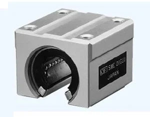 SME40GUU NB 40mm Open Block Unit Motion Linear Bearing