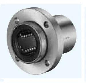 SMF13GUUE NB 13mm Slide Bush Ball Bushings Linear Motion Bearing