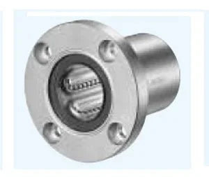 SMF50G 50mm Slide Bush Ball Bushings Linear Motion Bearing