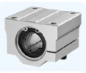 SMJ10GUU NB 10mm Adjustable Block Unit Motion Linear Bearing