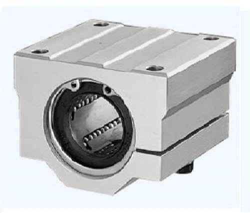 SMJ16GUU NB 16mm Adjustable Block Unit Motion Linear Bearing