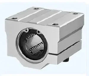 SMJ16GUU NB 16mm Adjustable Block Unit Motion Linear Bearing