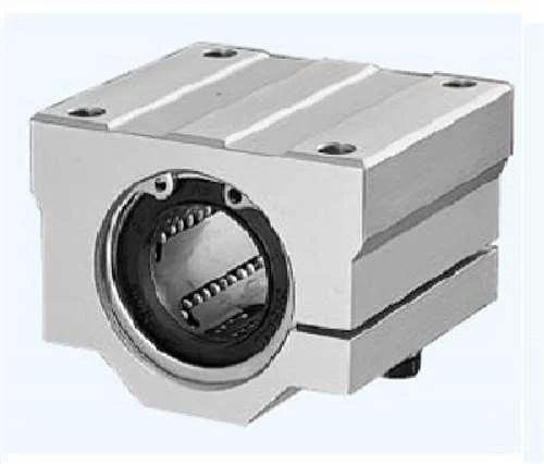 SMJ50GUU NB 50mm Adjustable Block Unit Motion Linear Bearing
