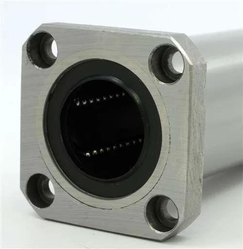 SMK50GUU 50mm Slide Bush Bushings Motion Linear Bearing