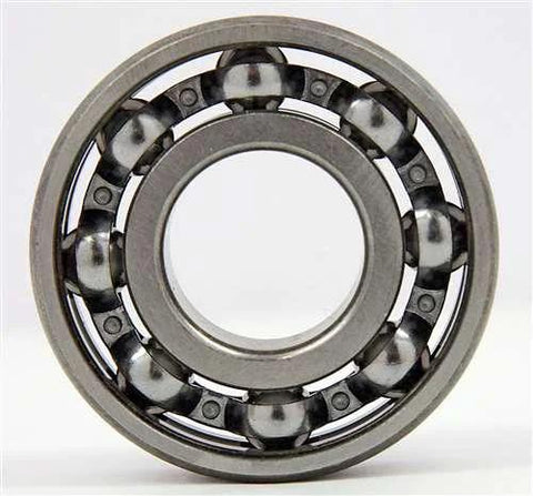 SMR6205 Stainless Steel Ball Bearing ID 25mm OD 52mm Width 15mm