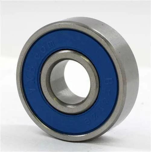 5x8x3mm Stainless Steel Ball Bearing - Miniature
