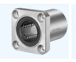 SMSK16 16mm Slide Bush Bushings Miniature Motion Linear Bearing
