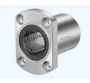 SMST10GUU NB 10mm Slide Bush Bushings Miniature Motion Linear Bearing