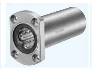SMST10WUU NB 10mm Slide Bush Bushings Miniature Motion Linear Bearing