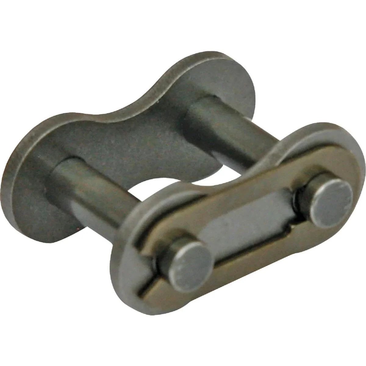 Speeco Farmex S66351 Connecting Link for heavy-duty roller chain with shot-peened pins, bushings, and side plates, ideal for 60H chains.
