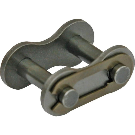 Speeco Farmex S66351 Connecting Link for heavy-duty roller chain with shot-peened pins, bushings, and side plates, ideal for 60H chains.