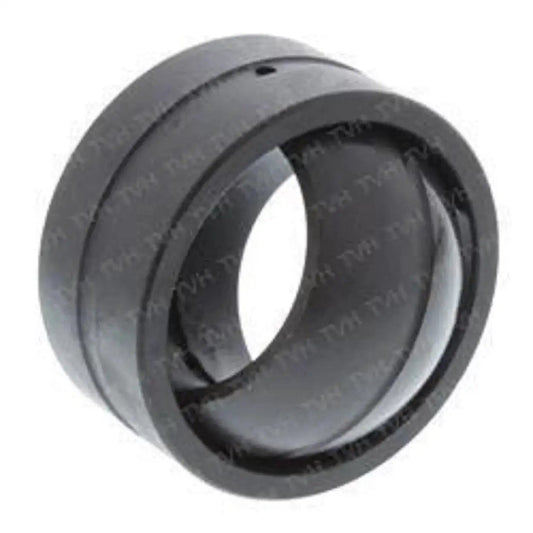 Spherical Bearing 6V5002 For Trucks And Heavy Equipment Applications, durable steel housing, high load capacity, front view