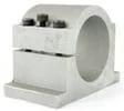 Spindle Motor Mount Bracket 80mm Mounting Diameter