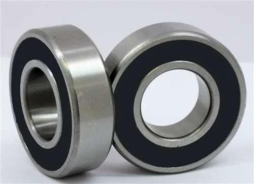 2-Pack Hybrid Ceramic Bearings for Spinergy Spox Alloy Rear HUB