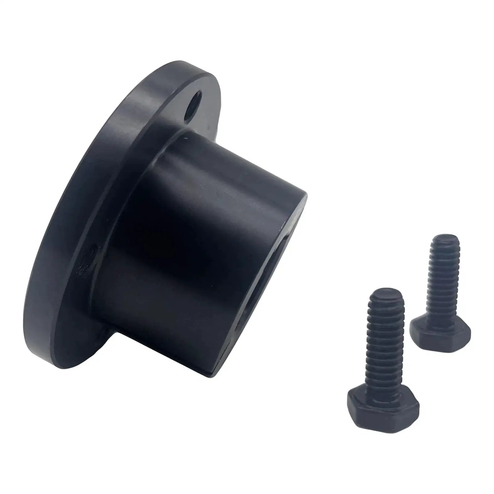 Split Taper Bushing for Pulleys H Style One And One Eighth Inch Bore CMFG STB Cast Steel Heavy Duty with screws
