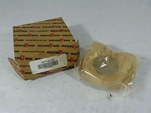 Spring Lock Bearing WPT3S212E Heavy Duty Replacement Part in original packaging by Rexnord for industrial machinery