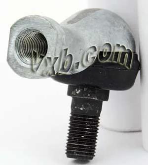 SQL5RS L-Ball Rod Ends 5mm Bore