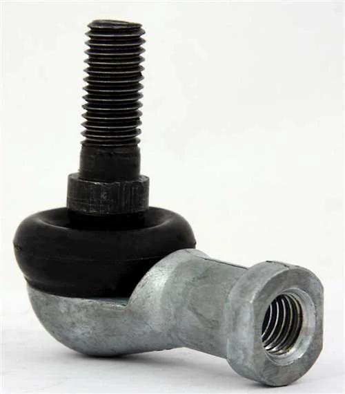 SQL8RS L-Ball Rod Ends 8mm Bore