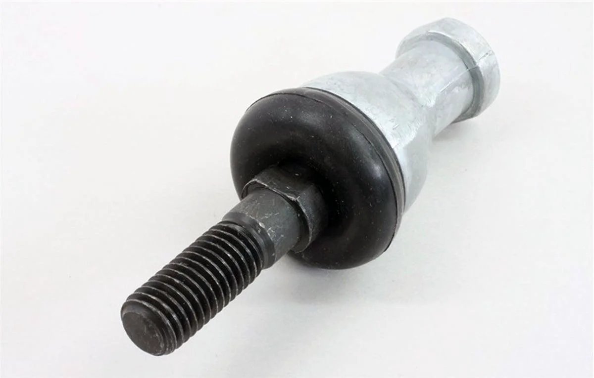 SQZ14 Straight Shape Ball Joint Rod End Bearing
