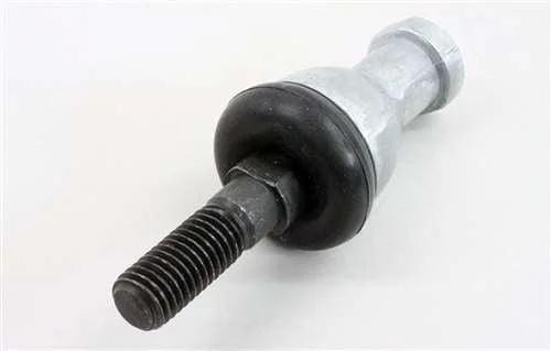 SQZ6 Straight Shape Ball Joint Rod End Bearing