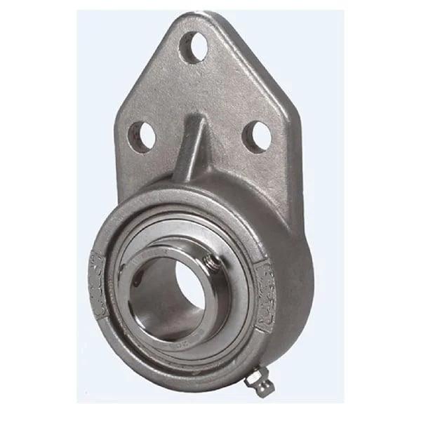 SSUCFB210-31 Flange Bracket 3-Bolt Bearing 1 15/16 Bore Mounted